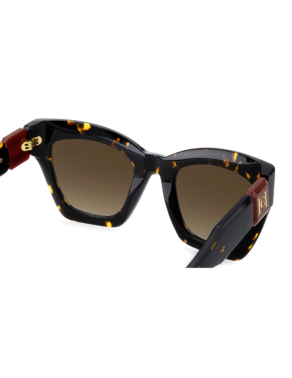 Lentes de sol Carolina Herrera HER 0327/S para mujer 3