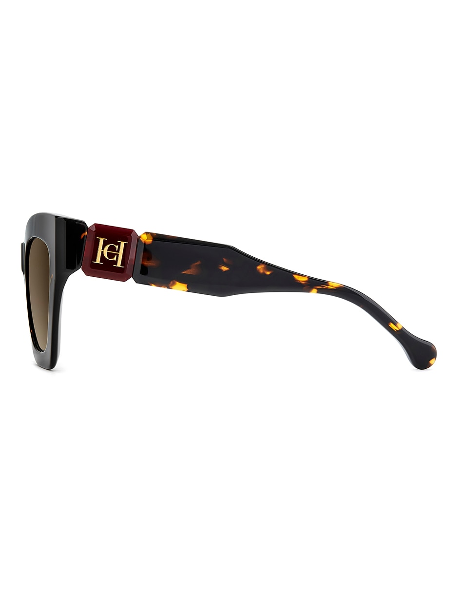 Lentes de sol Carolina Herrera HER 0327/S para mujer 2