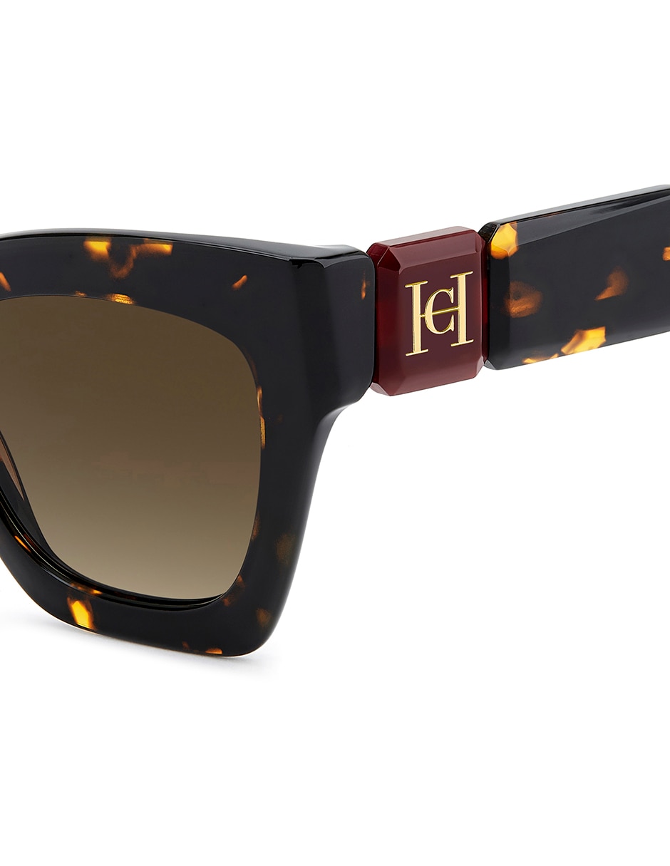 Lentes de sol Carolina Herrera HER 0327/S para mujer 6