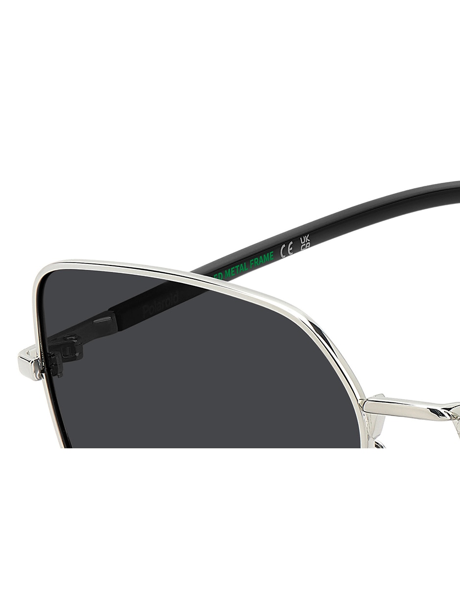 Lentes de sol PLD 4193/G/S/X para mujer 6