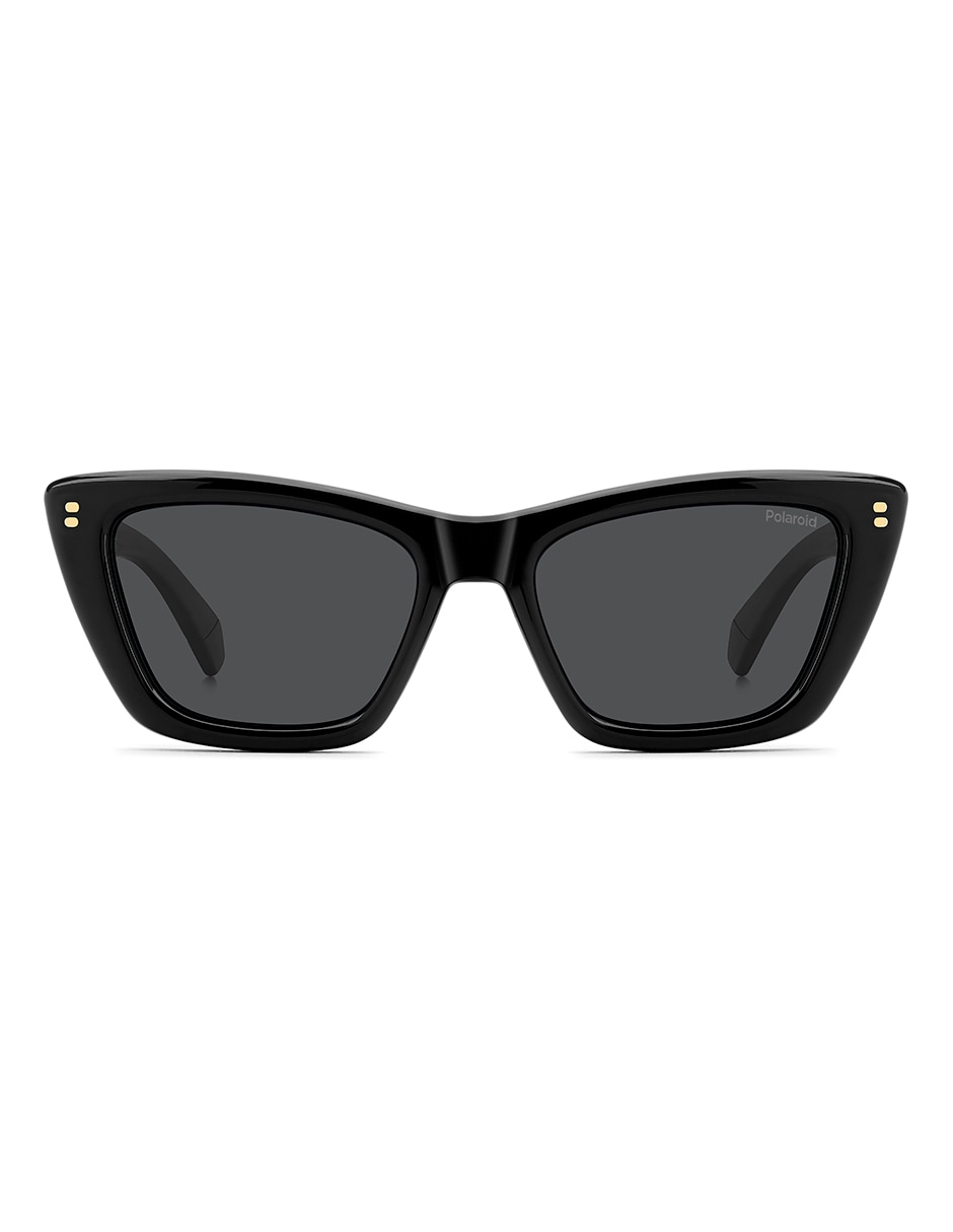 Lentes de sol PLD 6242/S/X para mujer
