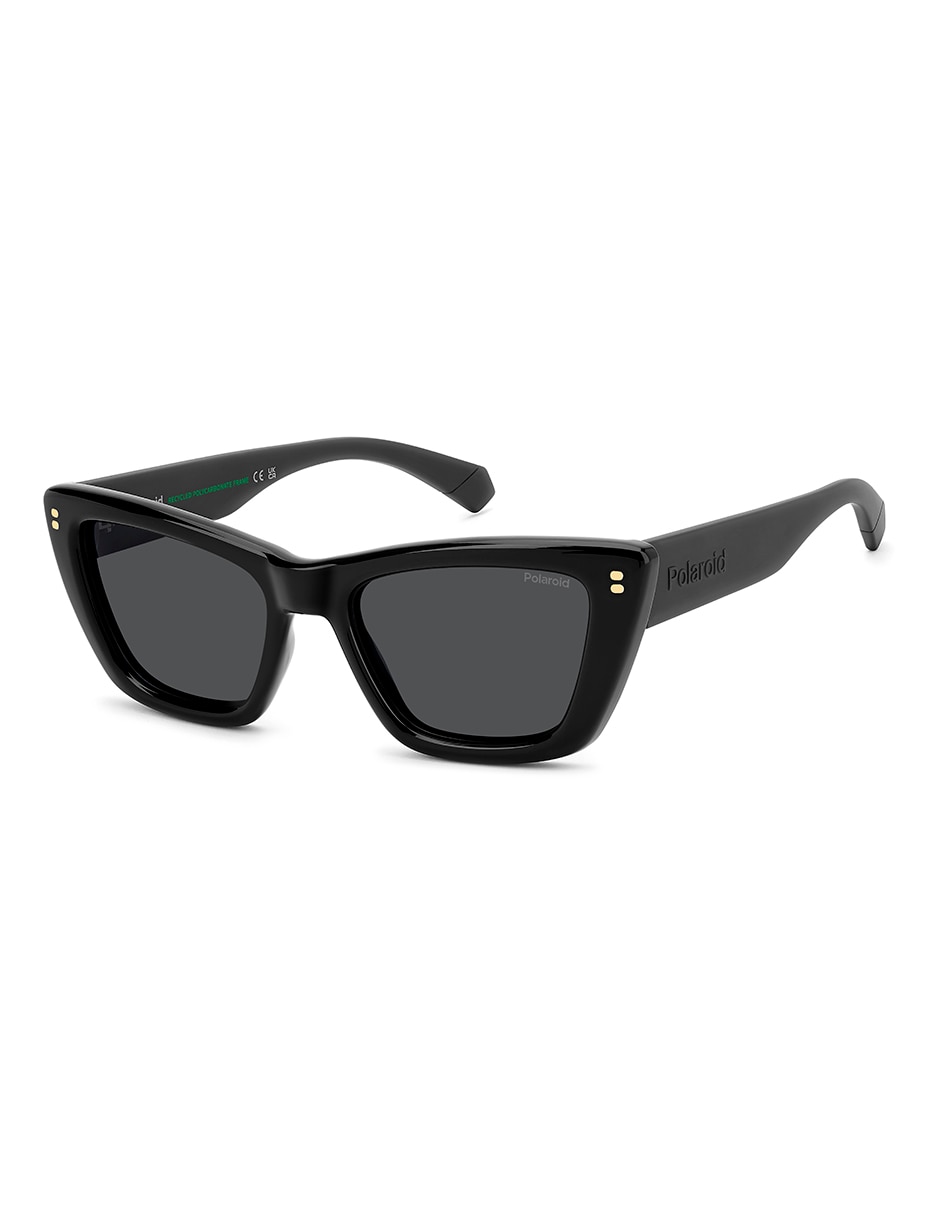 Lentes de sol PLD 6242/S/X para mujer 2