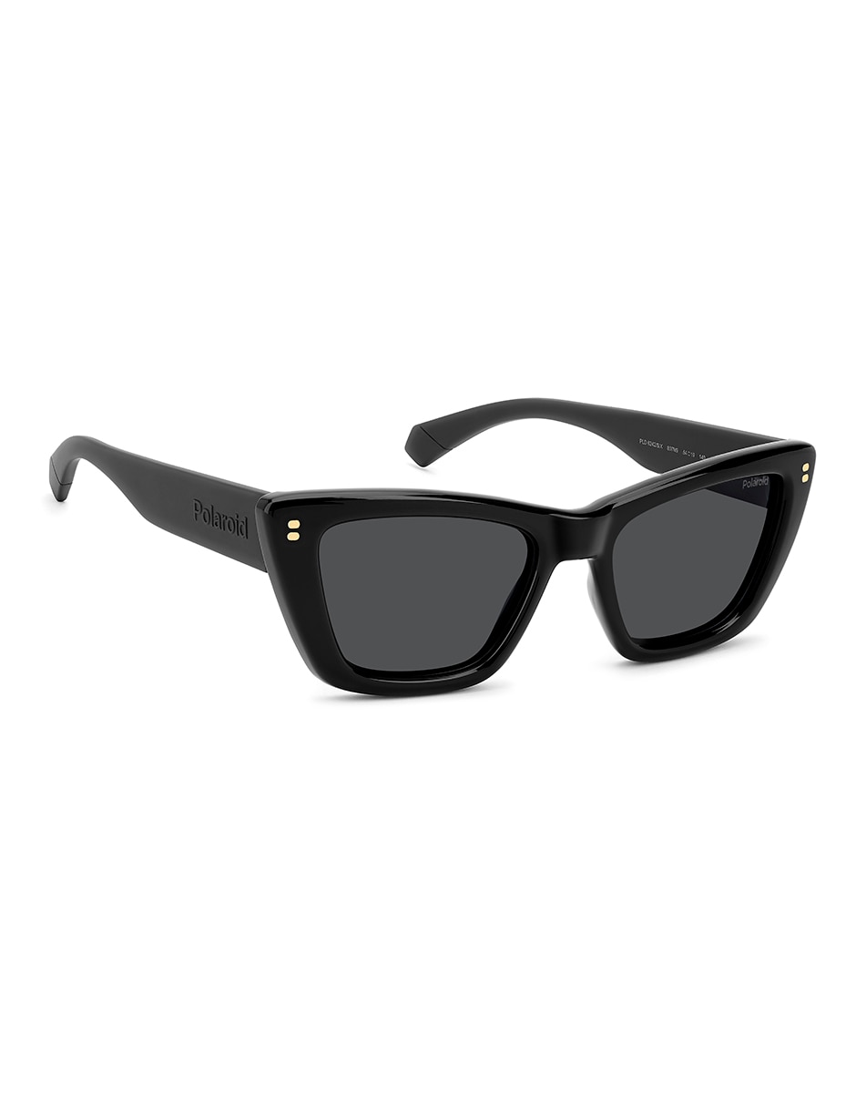 Lentes de sol PLD 6242/S/X para mujer 3