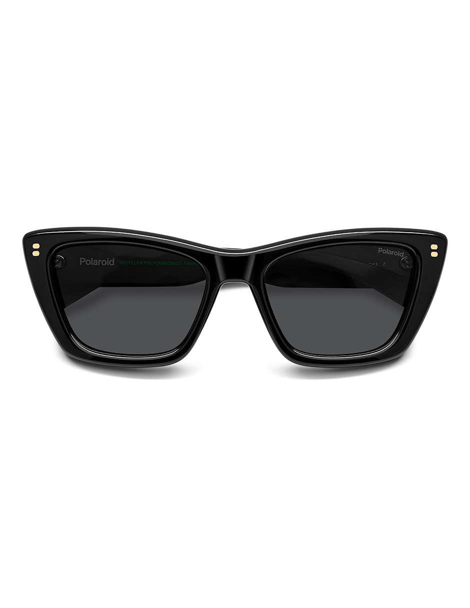 Lentes de sol PLD 6242/S/X para mujer 4