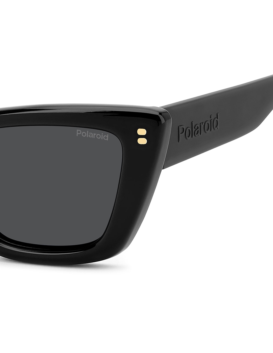 Lentes de sol PLD 6242/S/X para mujer 5