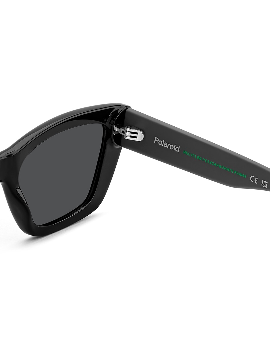 Lentes de sol PLD 6242/S/X para mujer 6