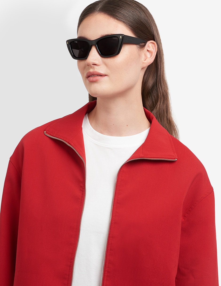 Lentes de sol PLD 6242/S/X para mujer 7