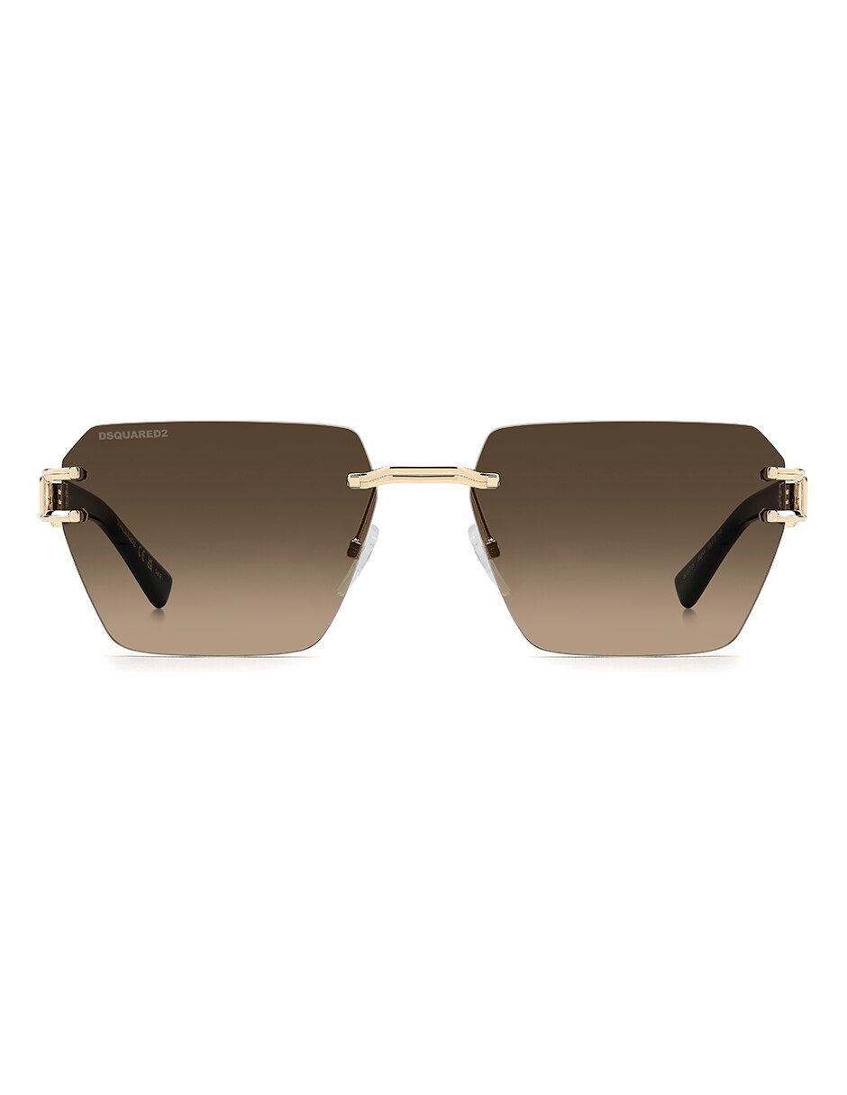 Lentes de sol D2 0173/S para hombre 1