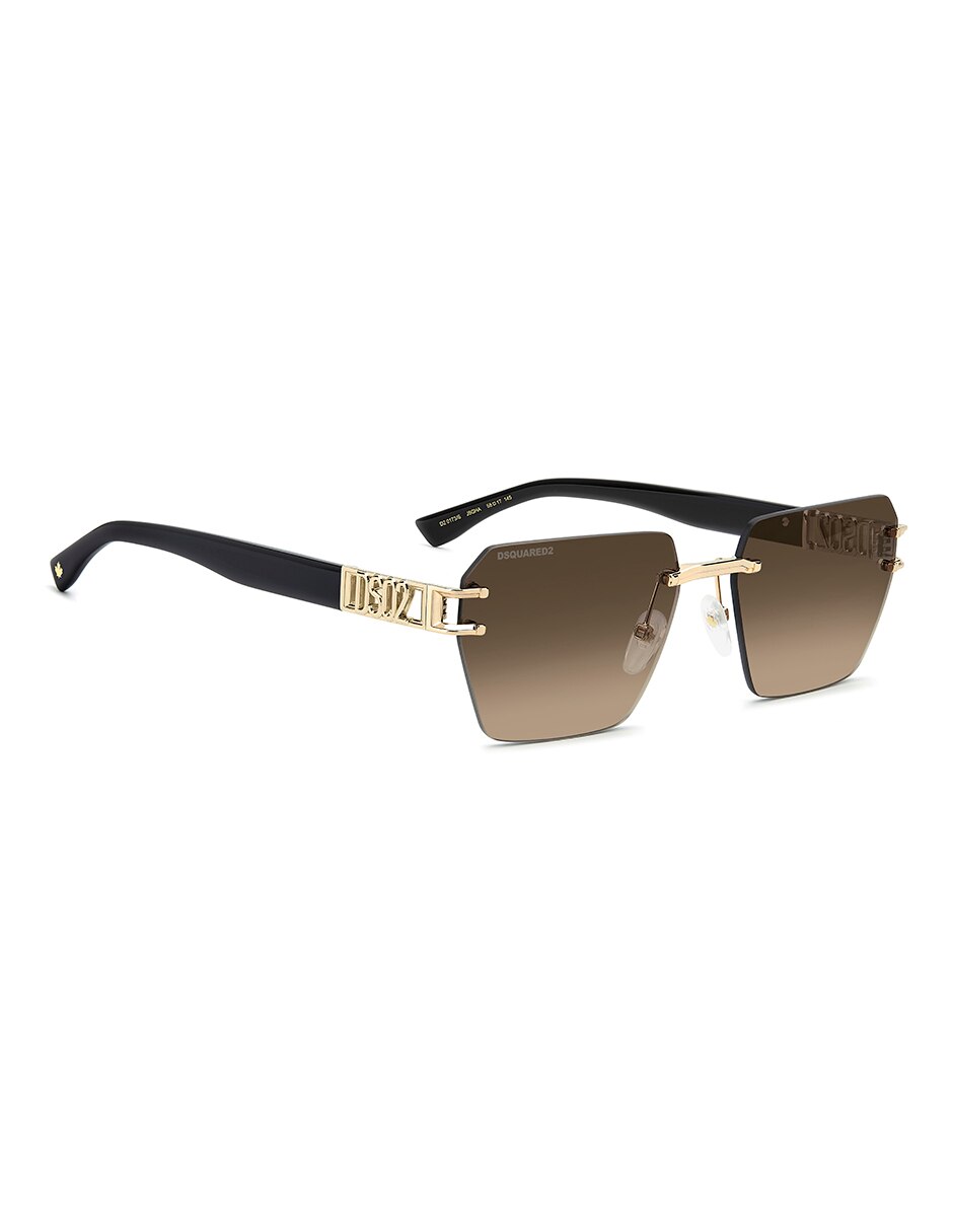 Lentes de sol D2 0173/S para hombre 3