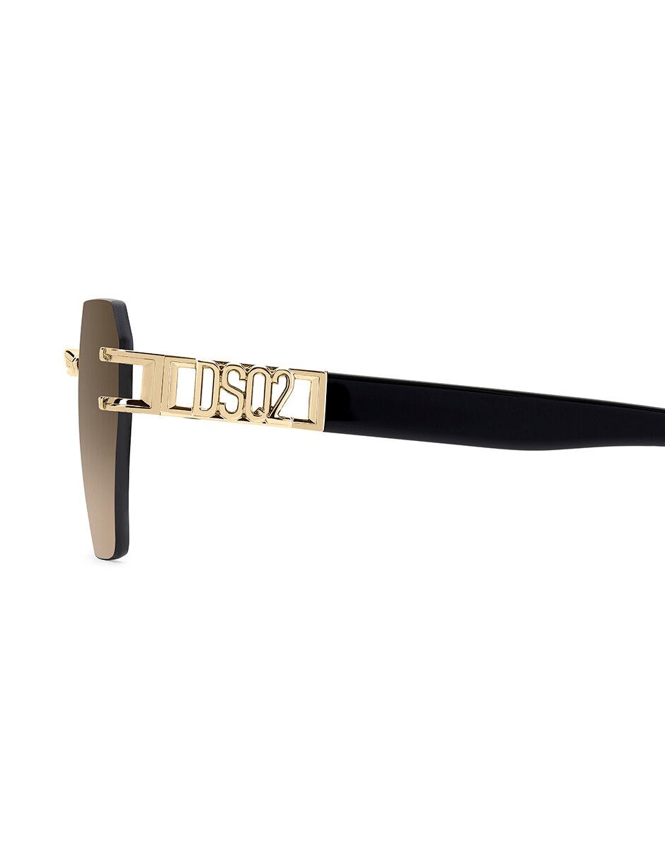 Lentes de sol D2 0173/S para hombre 4