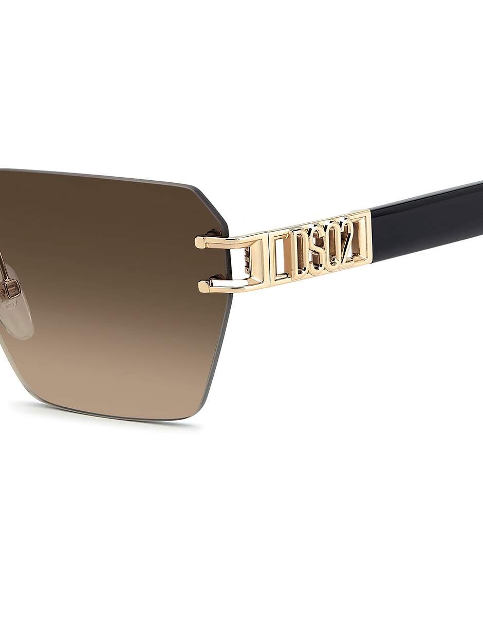 Lentes de sol D2 0173/S para hombre 5