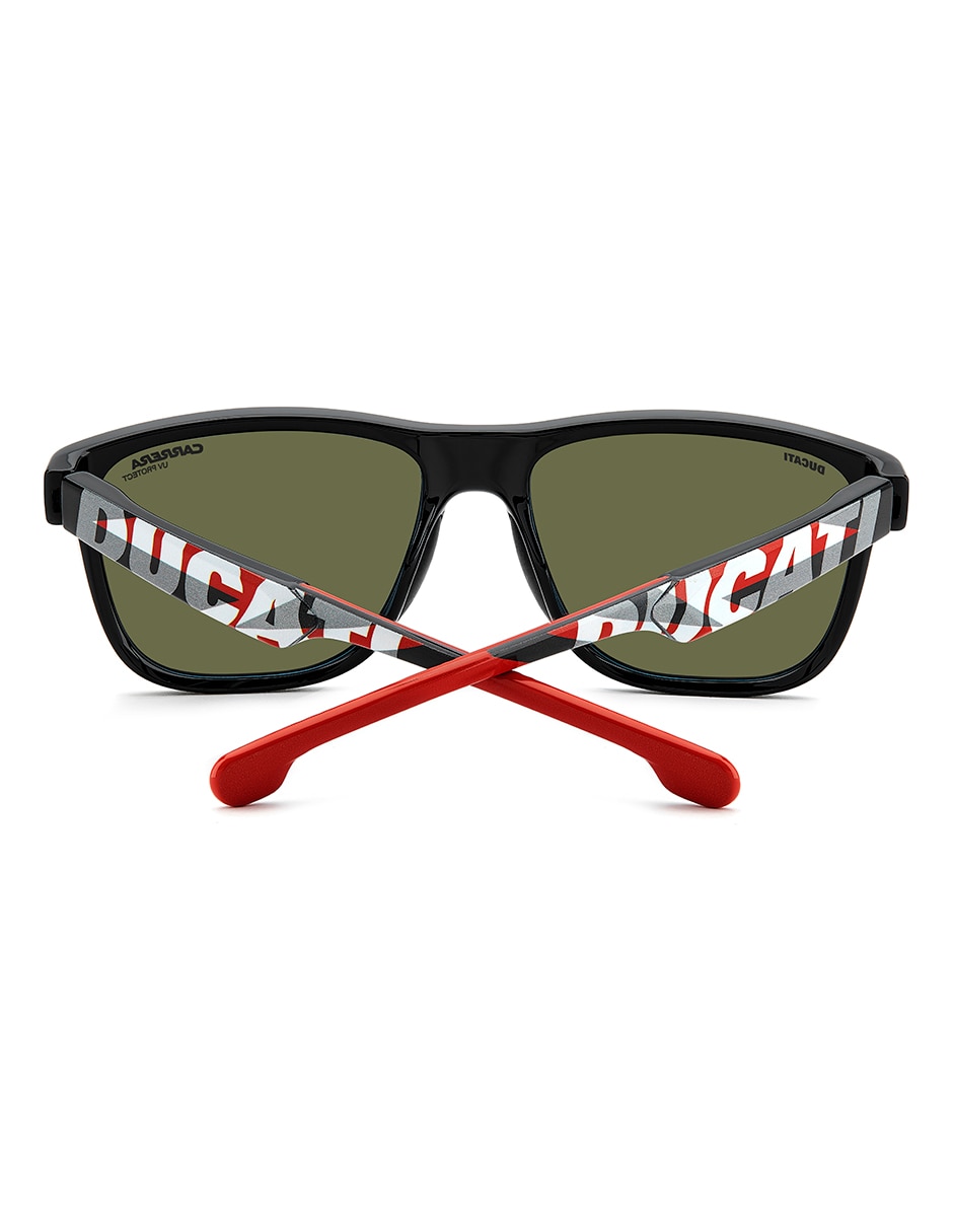 Lentes de sol CARDUC 003/S para hombre 5