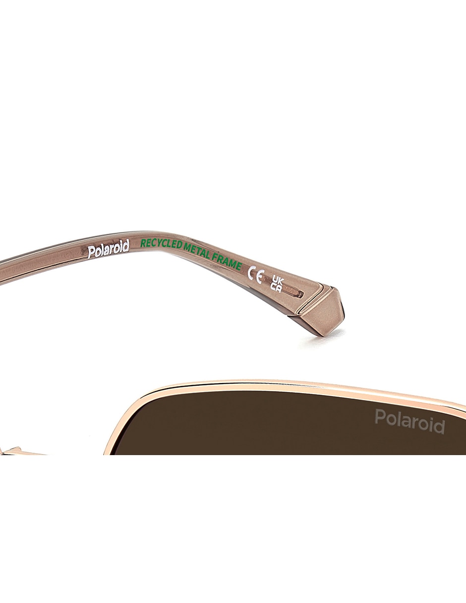 Lentes de sol PLD 4193/G/S/X para mujer 6