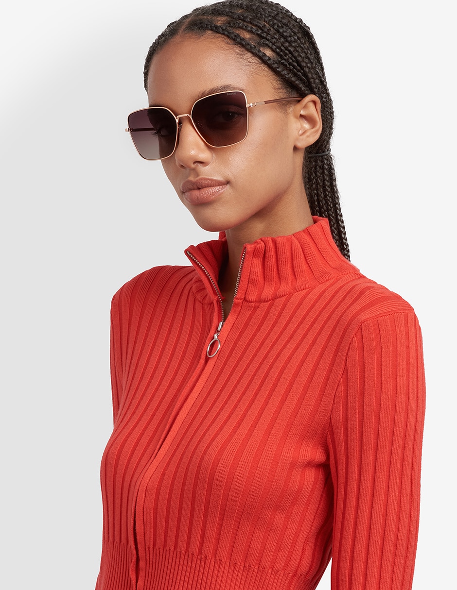 Lentes de sol PLD 4193/G/S/X para mujer 7