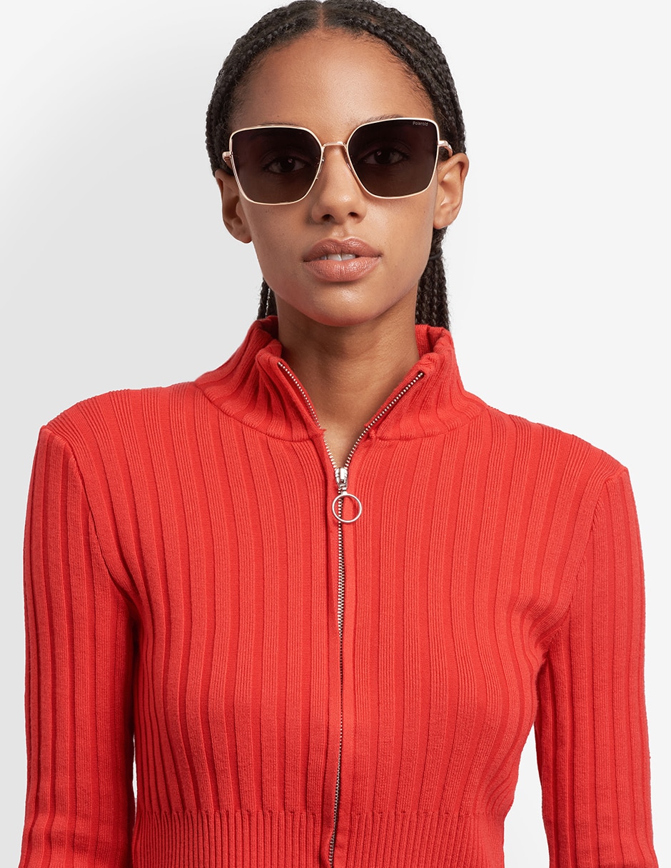 Lentes de sol PLD 4193/G/S/X para mujer 8