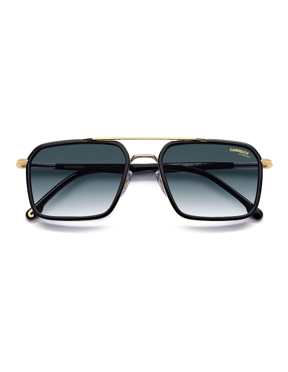 Lentes de sol CARRERA 362/S para hombre 4