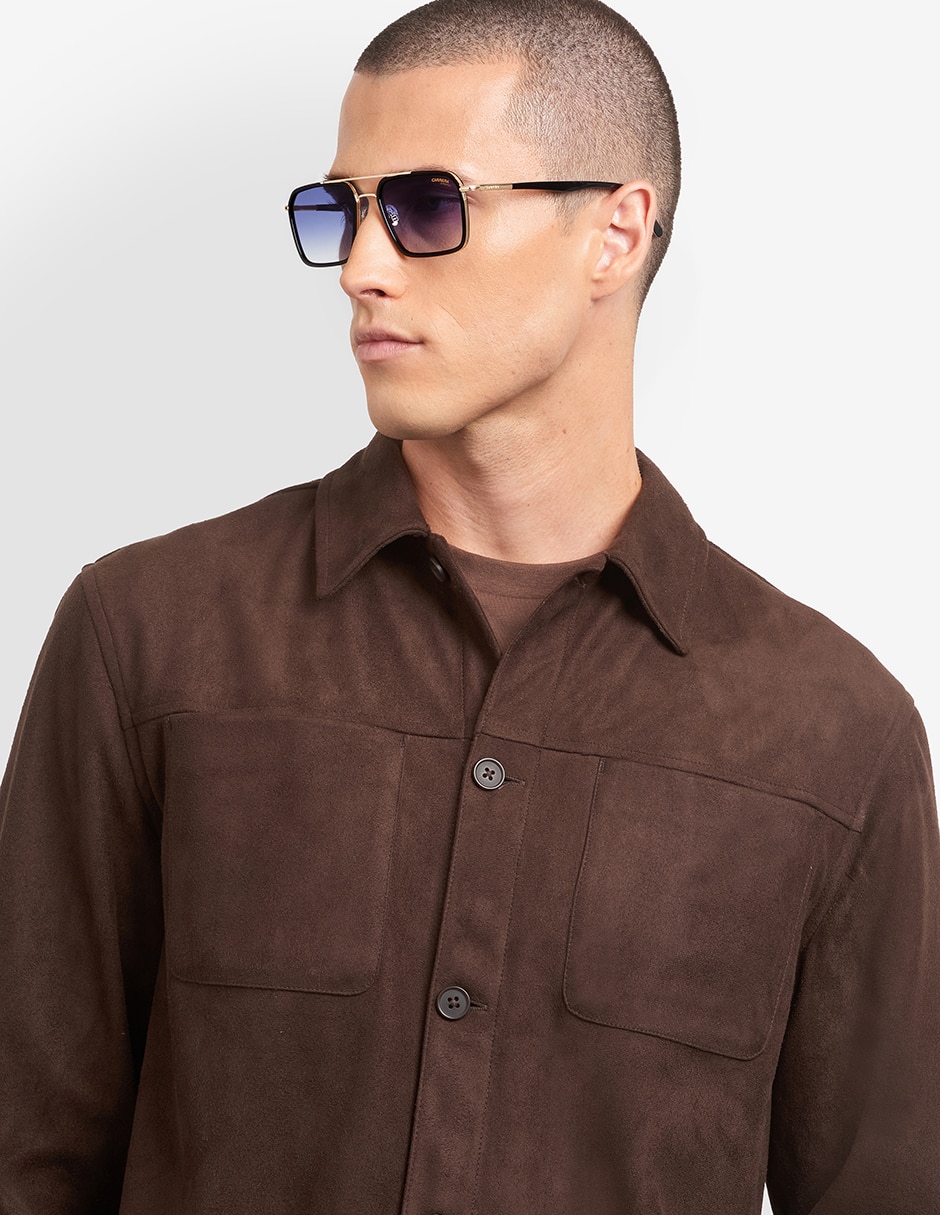 Lentes de sol CARRERA 362/S para hombre 8