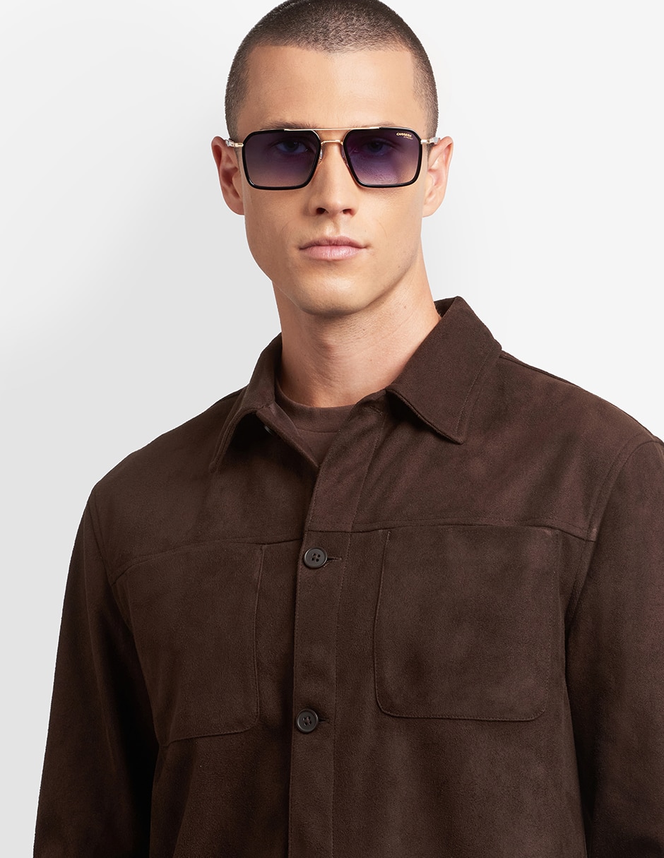 Lentes de sol CARRERA 362/S para hombre 9