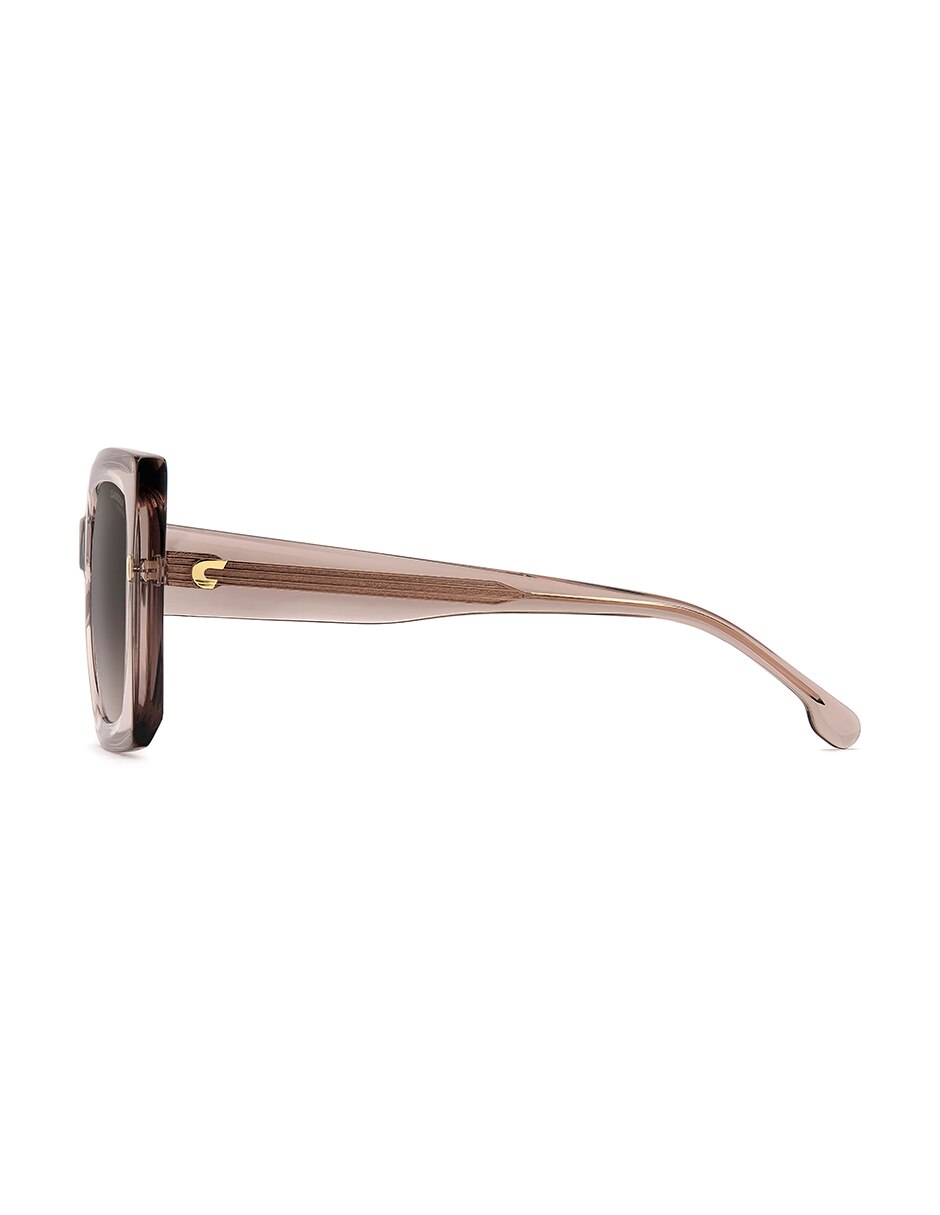 Lentes de sol CARRERA 3072/S para mujer 5