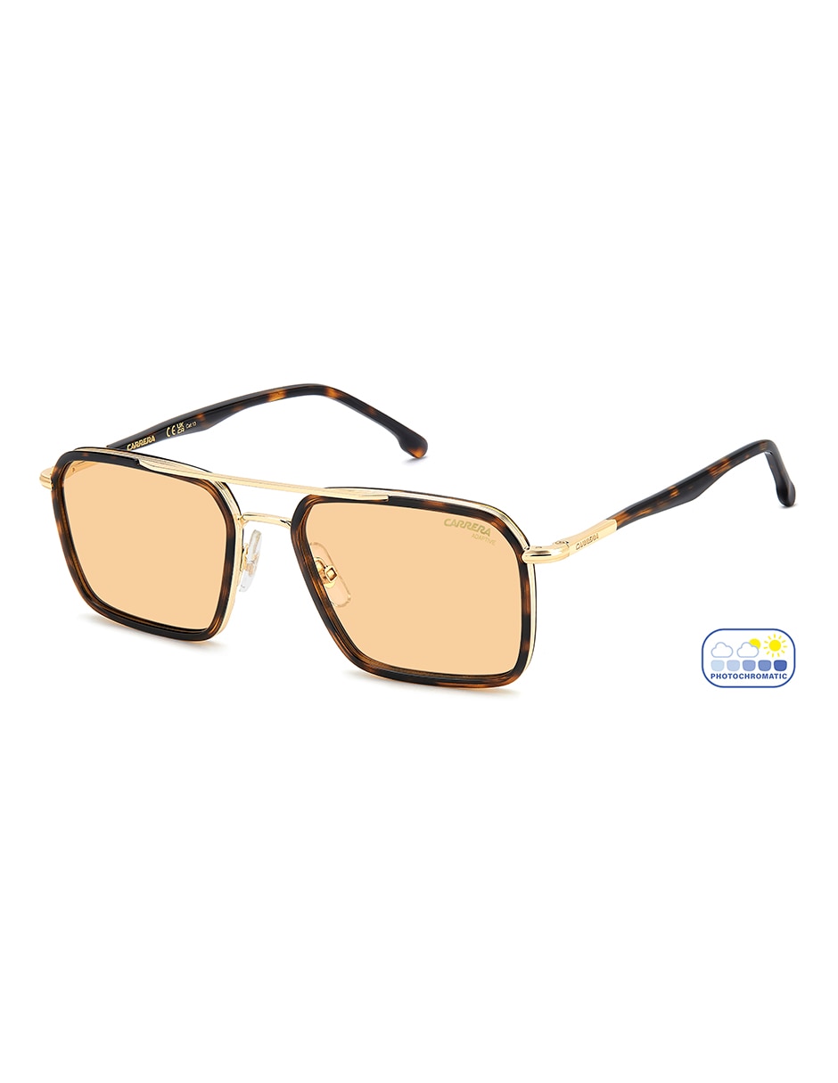 Lentes de sol CARRERA 362/S para hombre 2