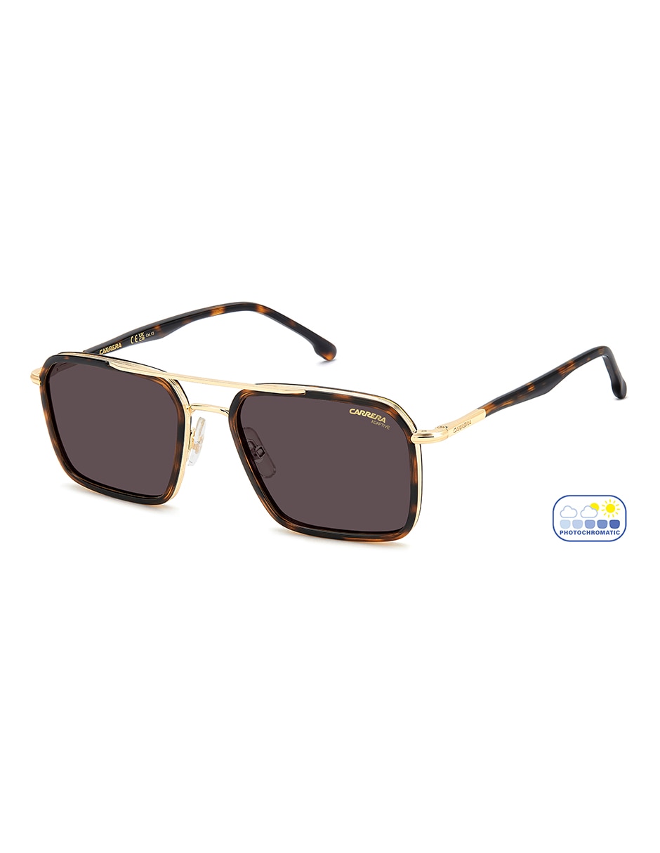Lentes de sol CARRERA 362/S para hombre 3