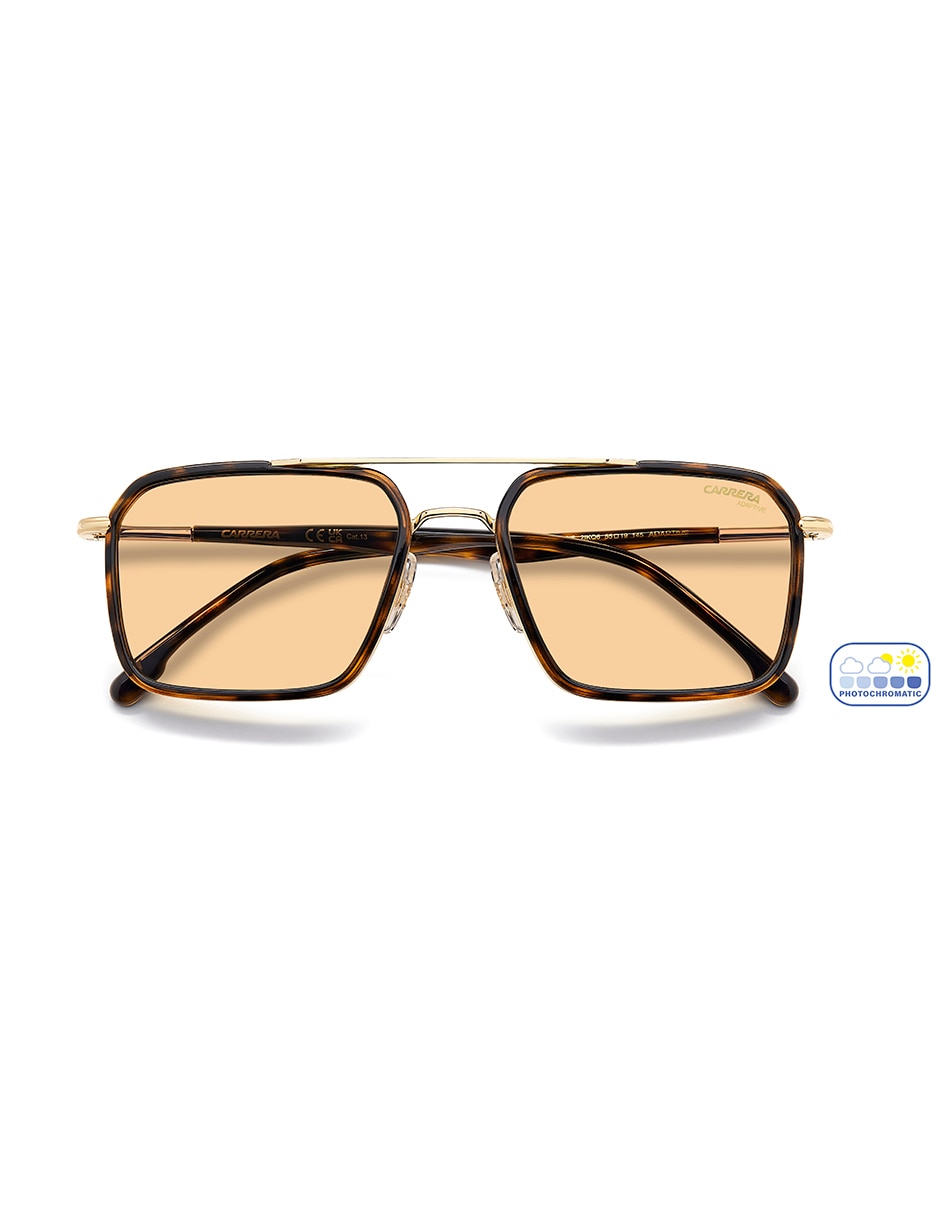 Lentes de sol CARRERA 362/S para hombre 4