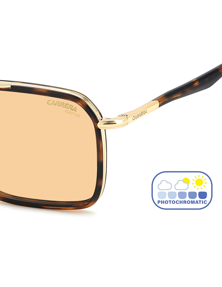 Lentes de sol CARRERA 362/S para hombre 6