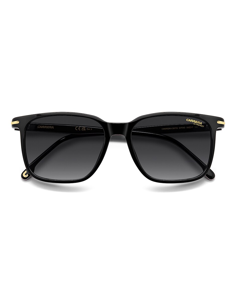 Lentes de sol CARRERA 367/S para hombre 4