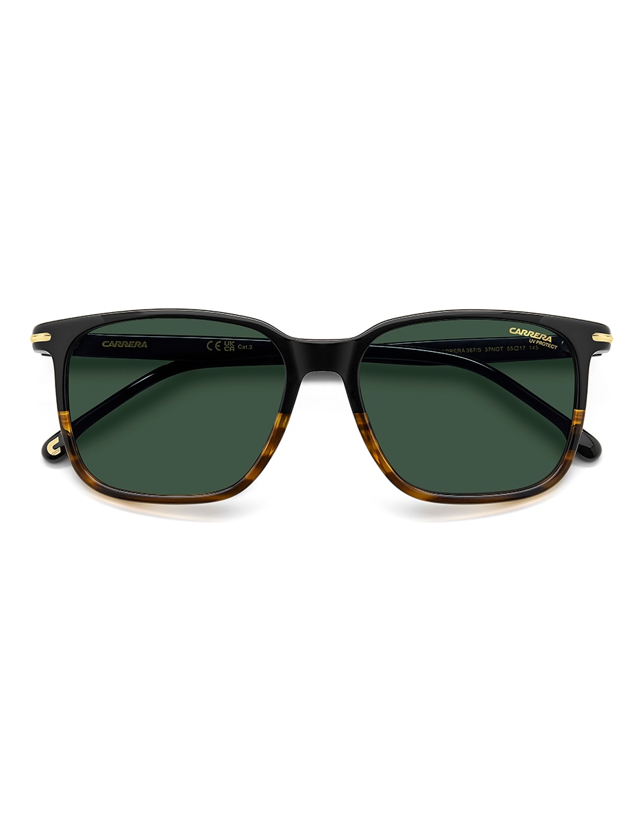 Lentes de sol CARRERA 367/S para hombre 4