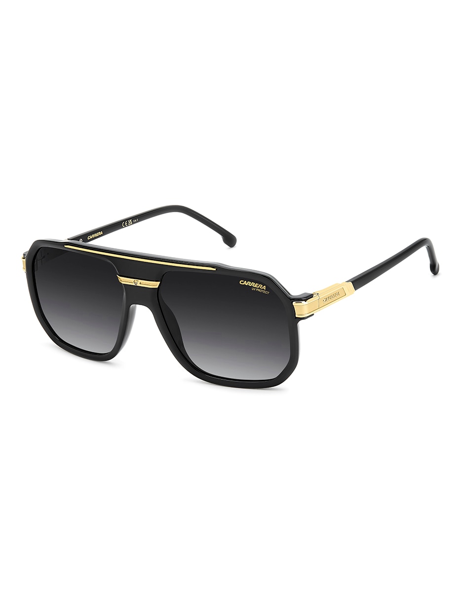 Lentes de sol CARRERA 1077/S para hombre 2