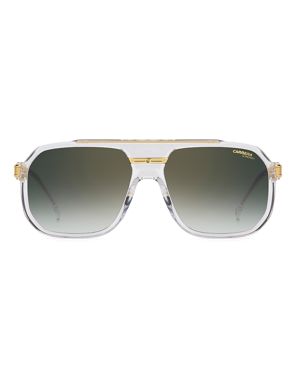 Lentes de sol CARRERA 1077/S para hombre