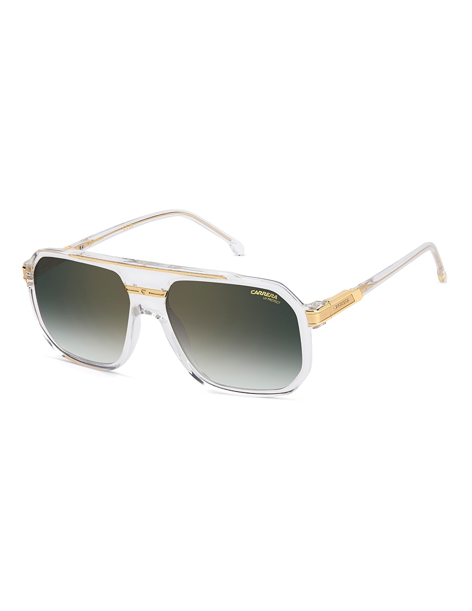 Lentes de sol CARRERA 1077/S para hombre 2