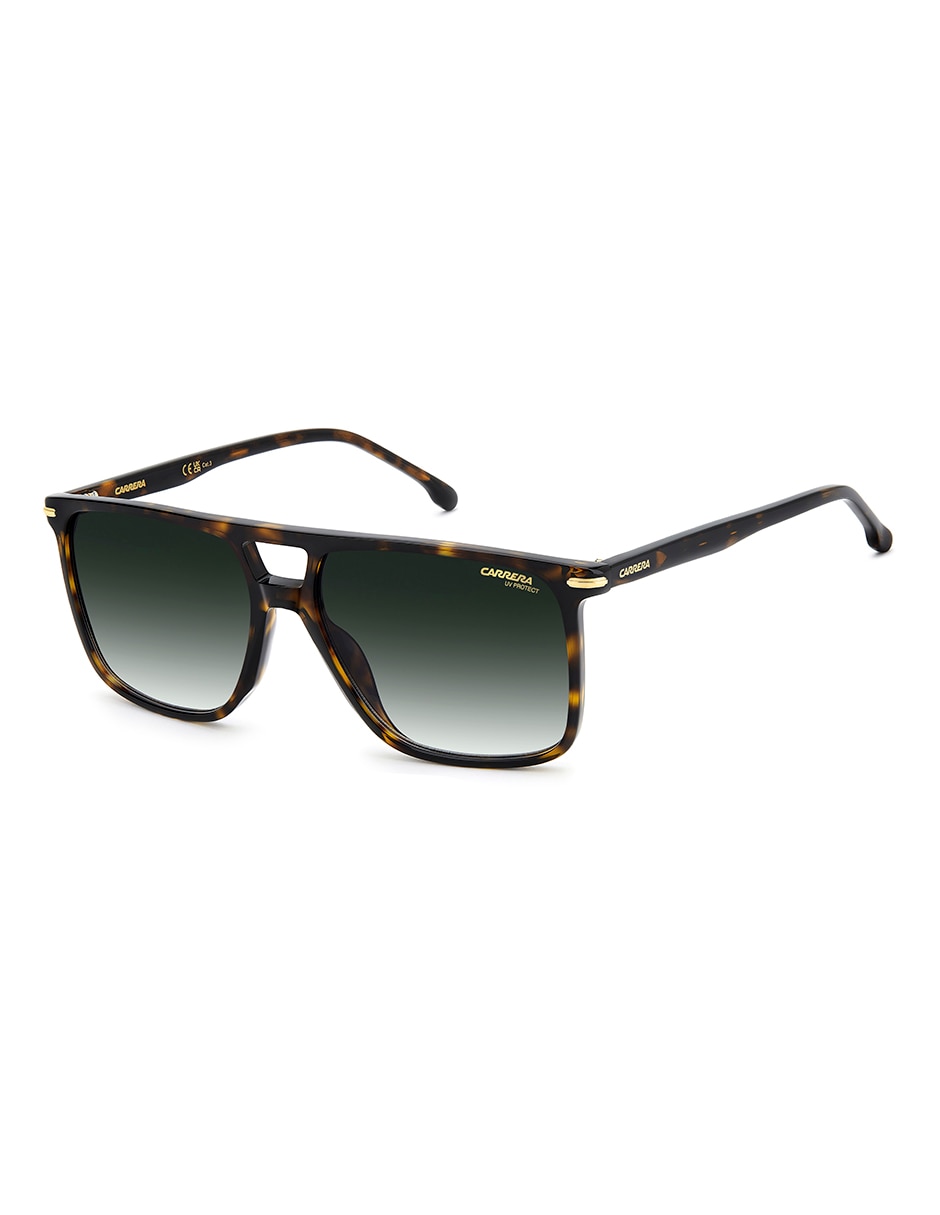 Lentes de sol CARRERA 366/S para hombre 2
