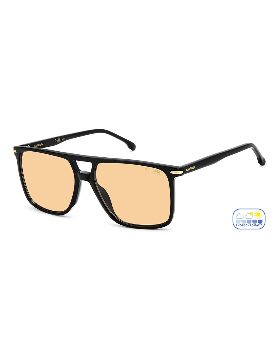 Lentes de sol CARRERA 366/S para hombre 2