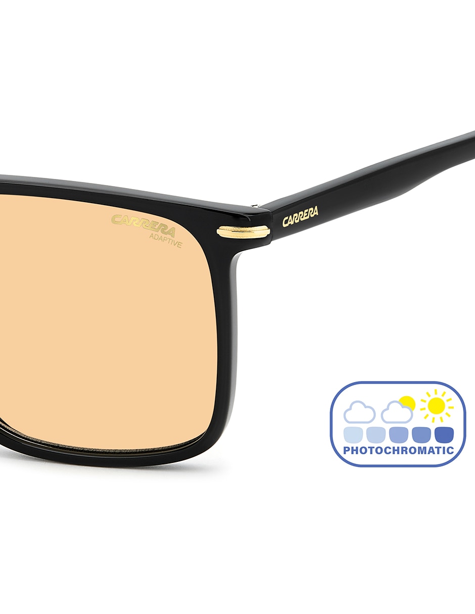 Lentes de sol CARRERA 366/S para hombre 5
