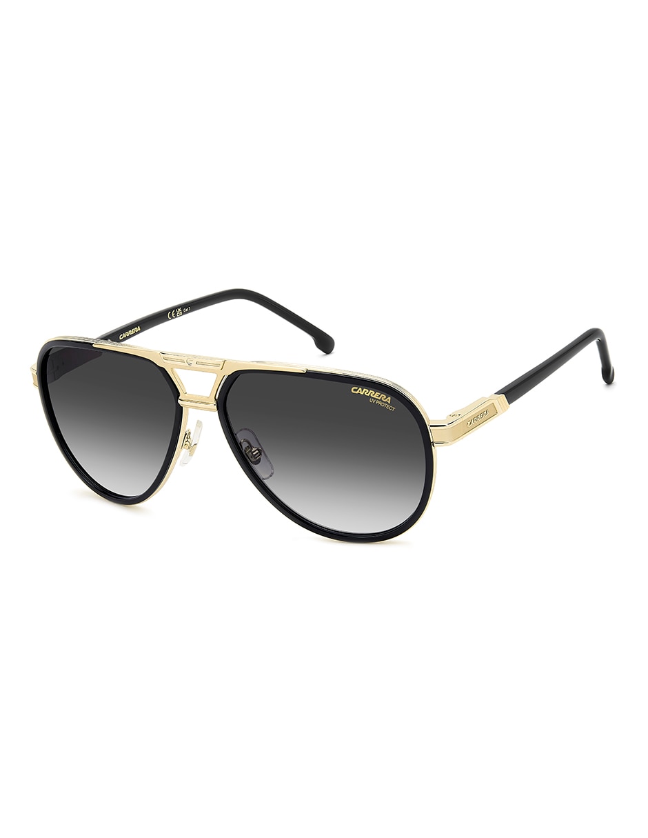 Lentes de sol CARRERA 1076/S para hombre 2