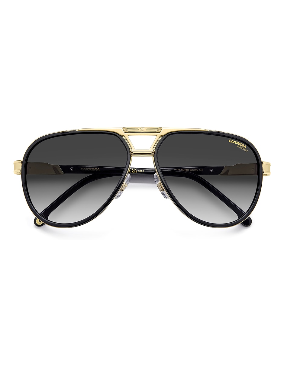 Lentes de sol CARRERA 1076/S para hombre 4
