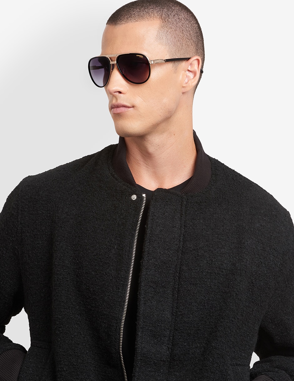 Lentes de sol CARRERA 1076/S para hombre 7