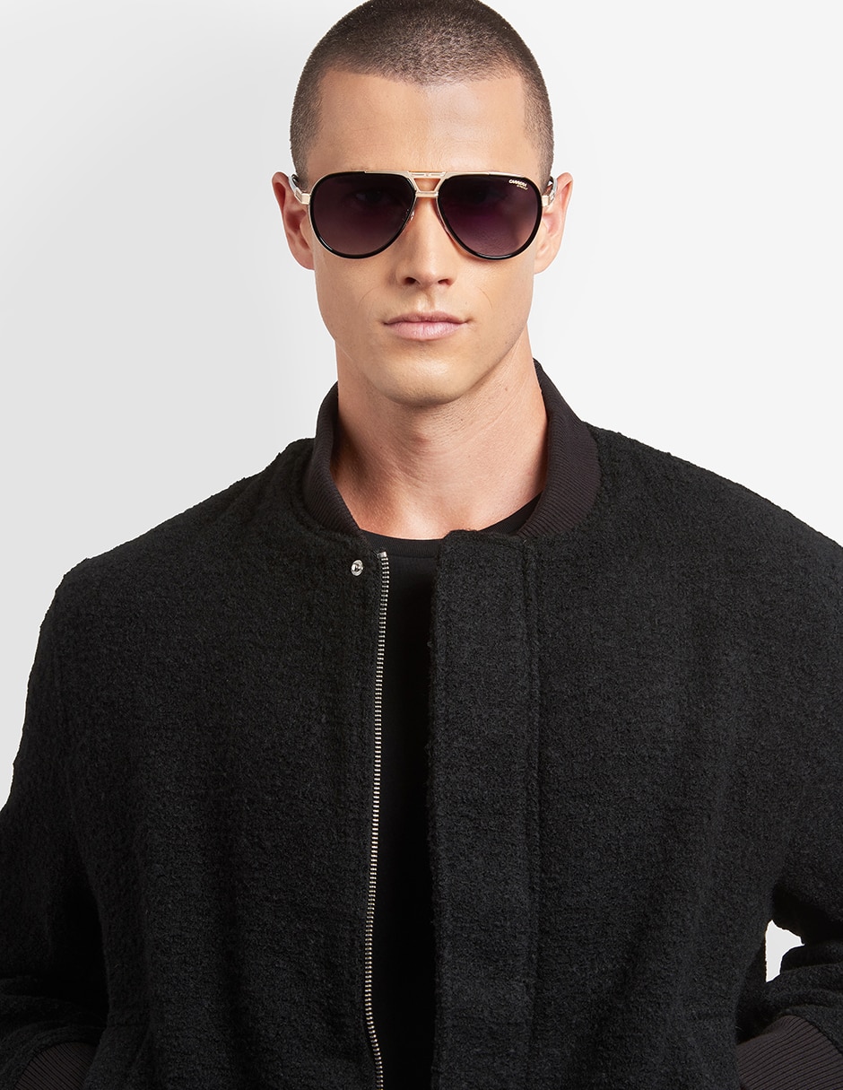 Lentes de sol CARRERA 1076/S para hombre 8