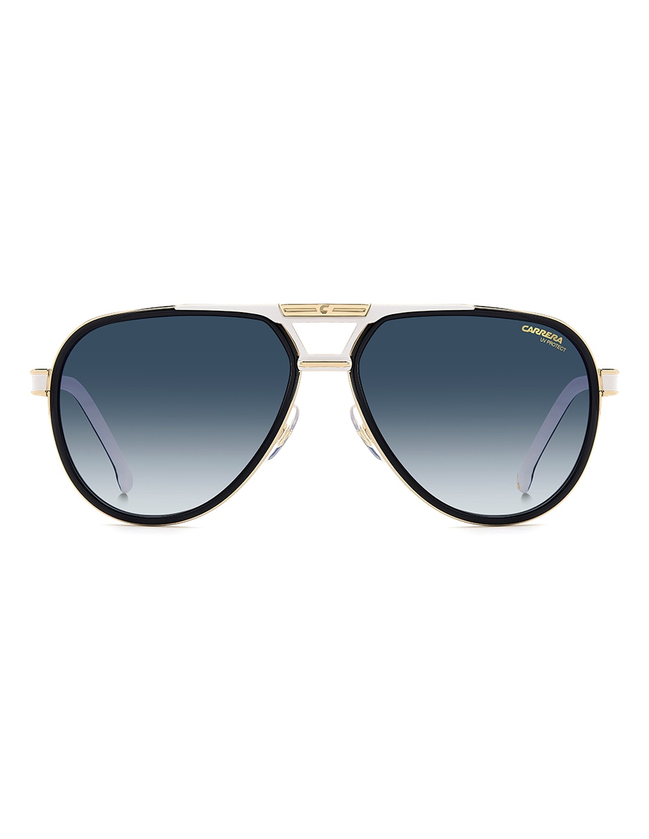 Lentes de sol CARRERA 1076/S para hombre