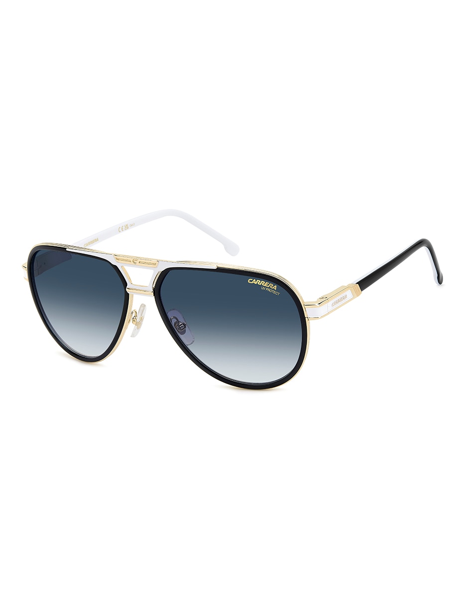 Lentes de sol CARRERA 1076/S para hombre 2