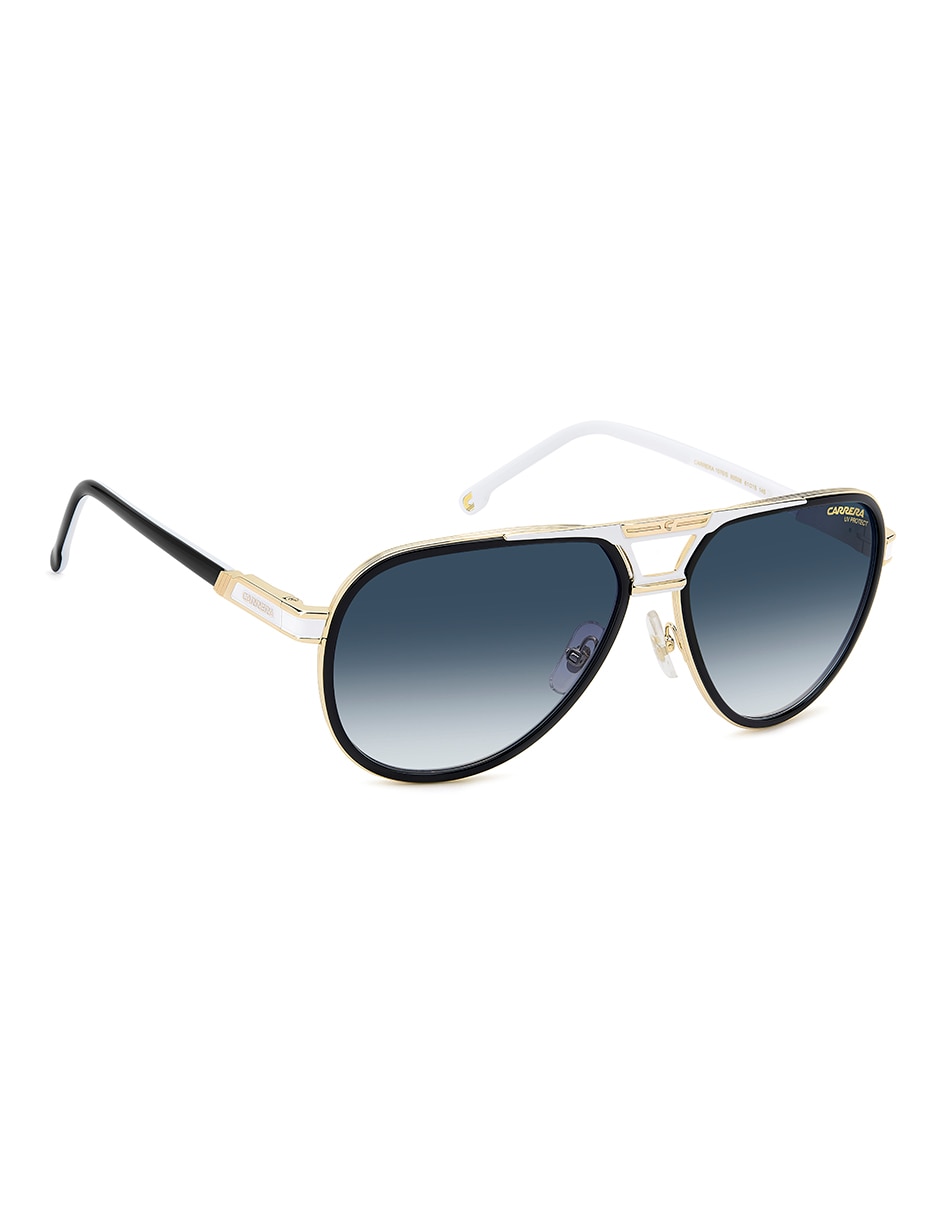 Lentes de sol CARRERA 1076/S para hombre 3