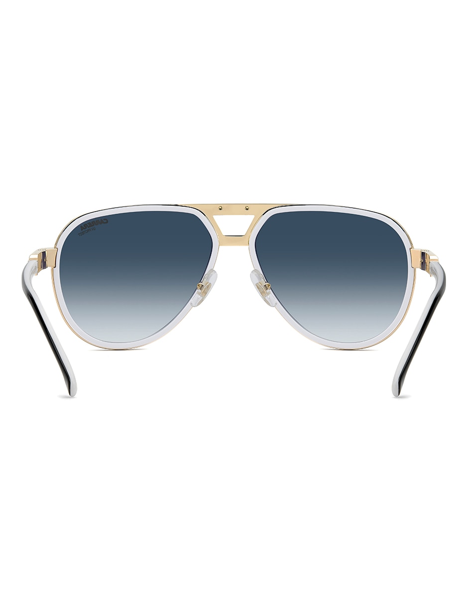 Lentes de sol CARRERA 1076/S para hombre 5