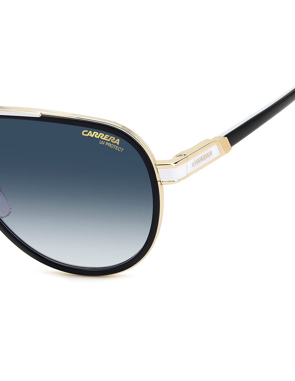 Lentes de sol CARRERA 1076/S para hombre 7