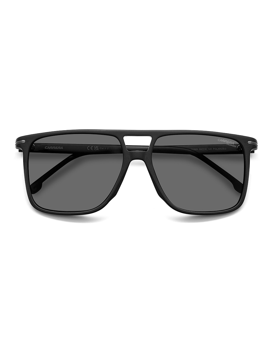 Lentes de sol CARRERA 366/S para hombre 4