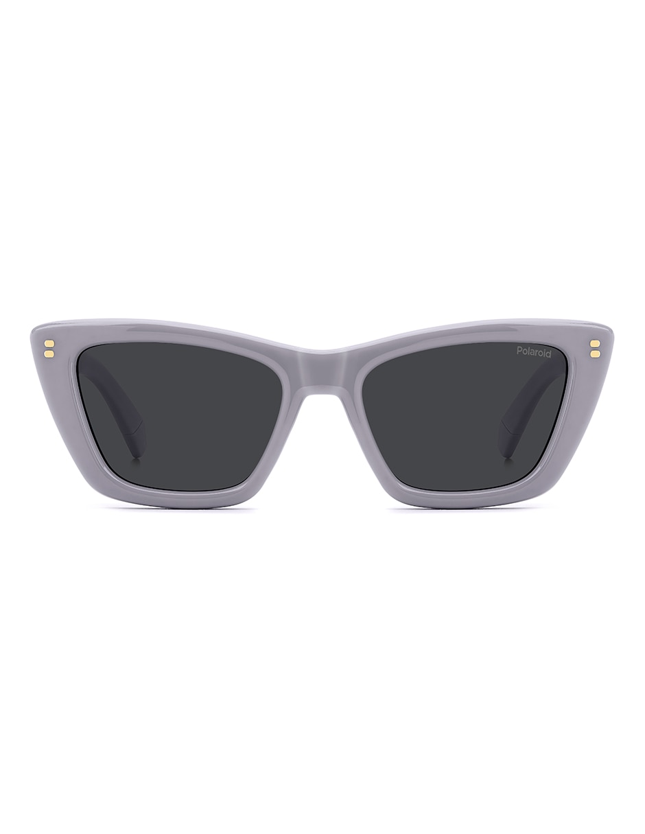 Lentes de sol PLD 6242/S/X para mujer