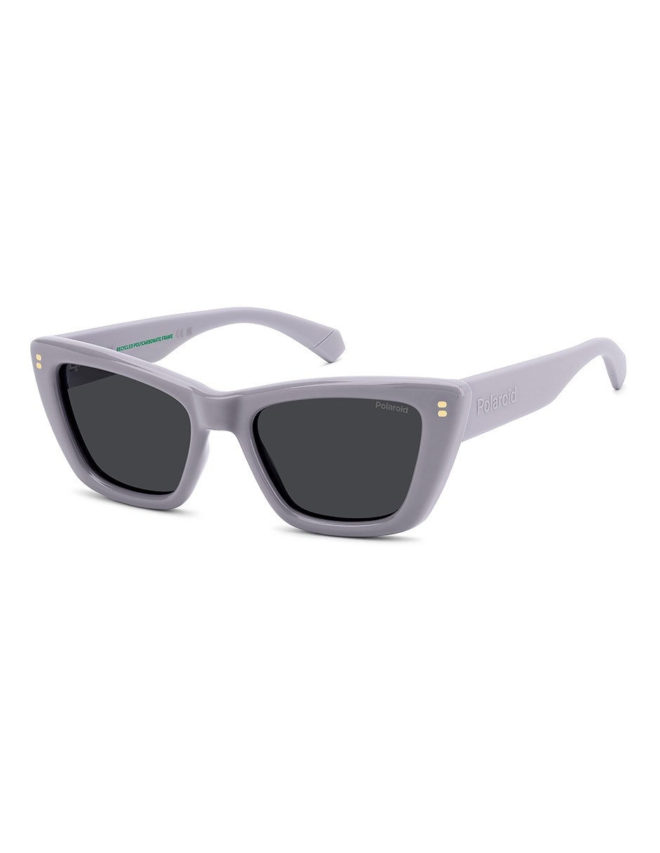 Lentes de sol PLD 6242/S/X para mujer 2