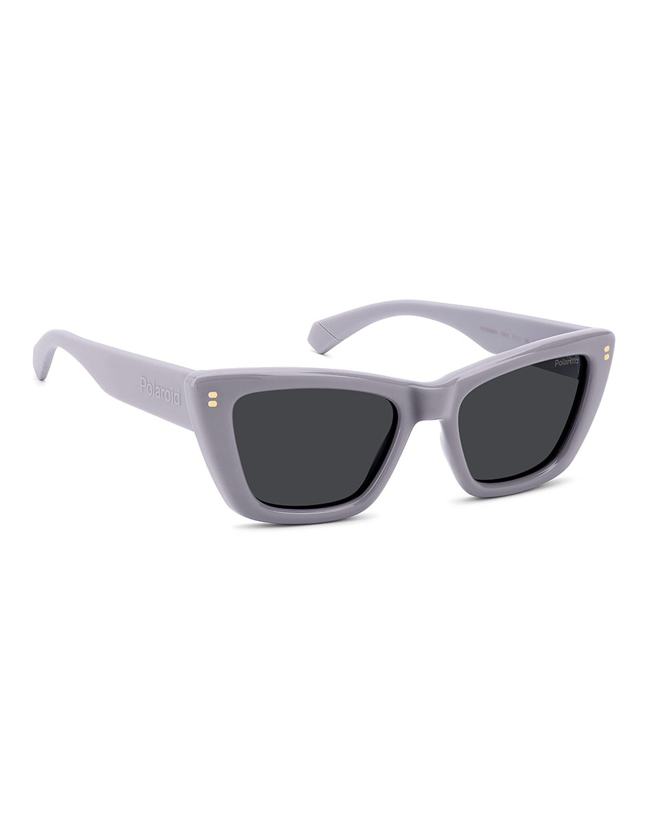 Lentes de sol PLD 6242/S/X para mujer 3