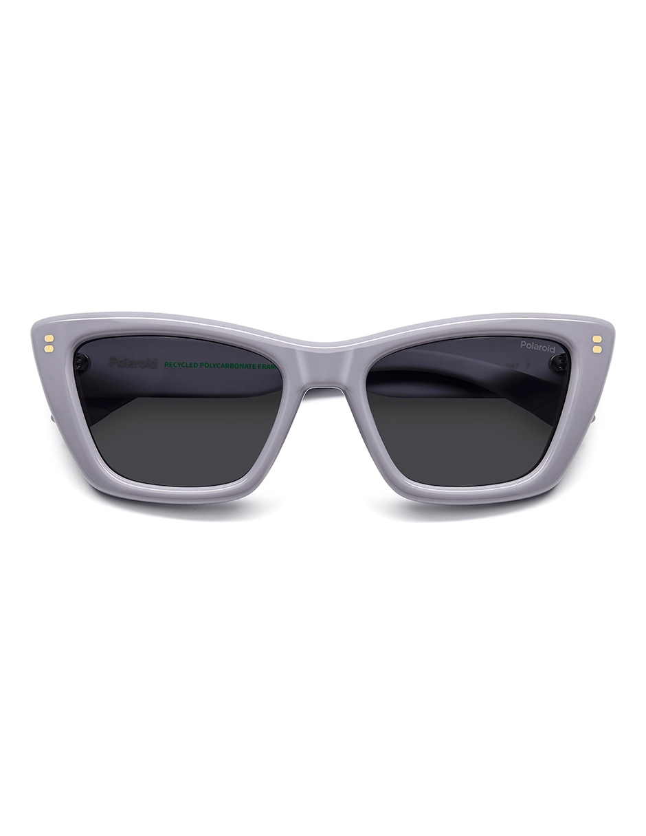 Lentes de sol PLD 6242/S/X para mujer 4