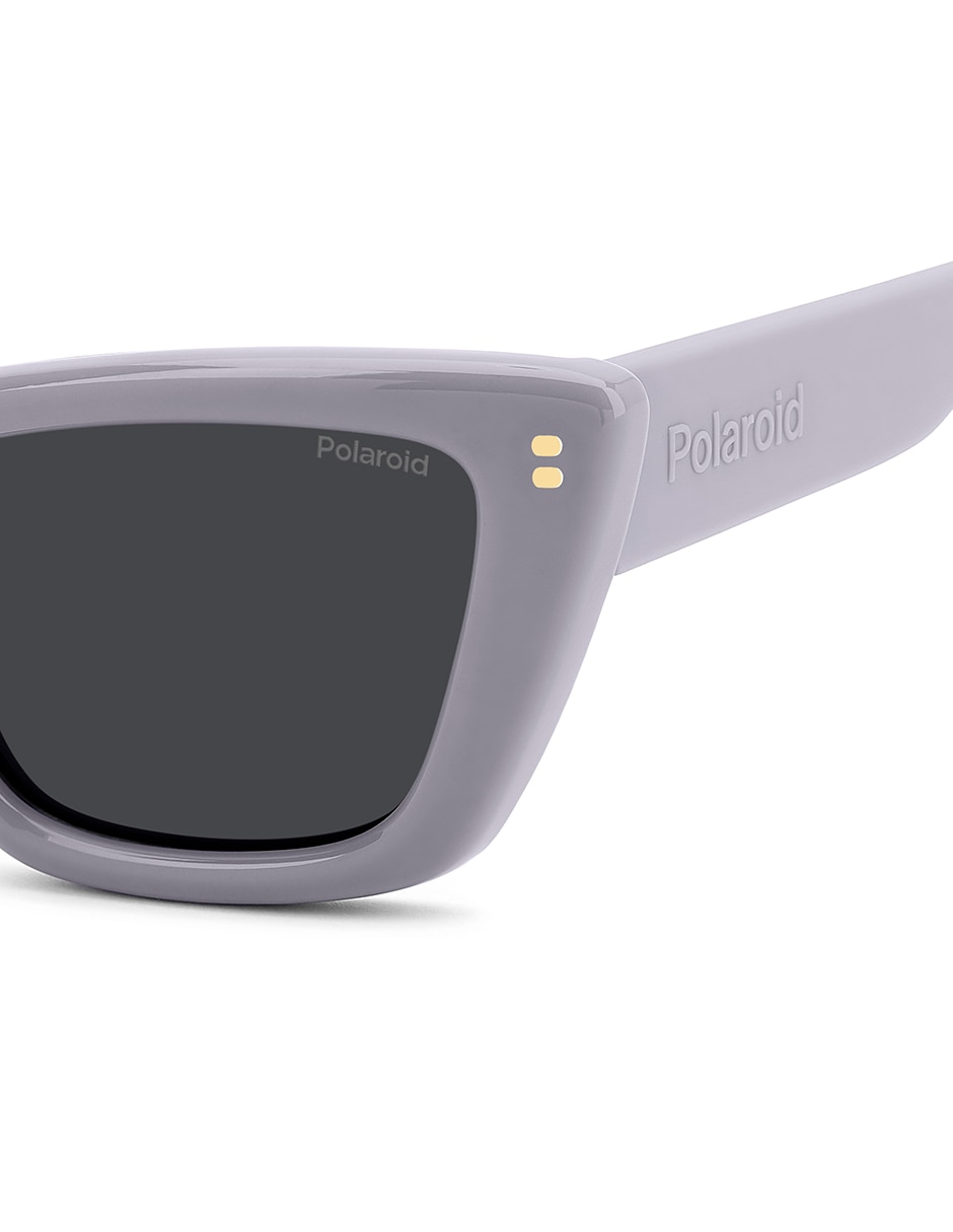 Lentes de sol PLD 6242/S/X para mujer 5